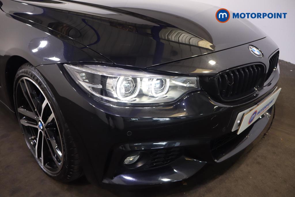 BMW 4 Series M Sport Automatic Petrol Coupe - Stock Number (1481389) - 26th supplementary image