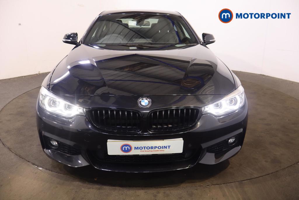 BMW 4 Series M Sport Automatic Petrol Coupe - Stock Number (1481389) - 27th supplementary image