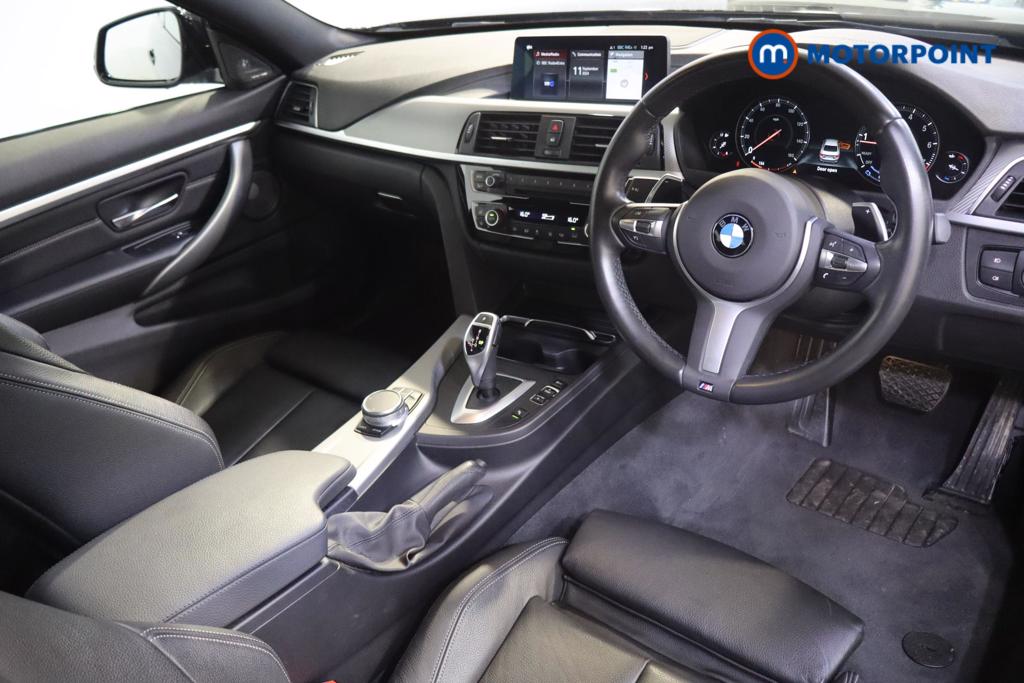 BMW 4 Series M Sport Automatic Petrol Coupe - Stock Number (1481389) - 1st supplementary image