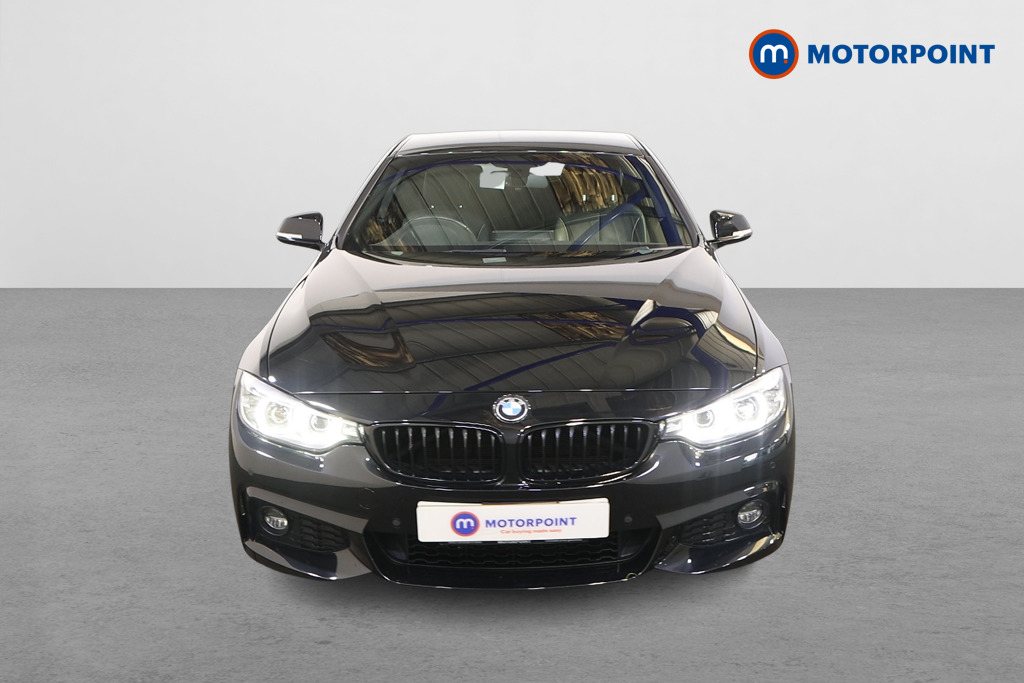 BMW 4 Series M Sport Automatic Petrol Coupe - Stock Number (1481389) - Front bumper