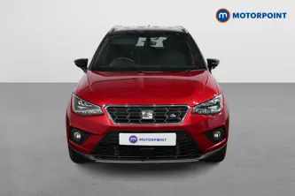 Seat Arona Fr Red Edition Automatic Petrol SUV - Stock Number (1481422) - Front bumper