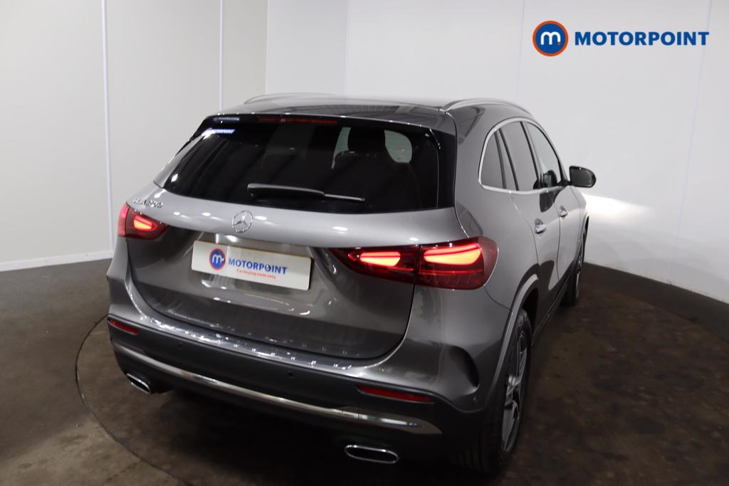 Mercedes-Benz GLA Amg Line Automatic Petrol SUV - Stock Number (1481588) - 29th supplementary image