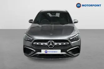 Mercedes-Benz GLA Amg Line Automatic Petrol SUV - Stock Number (1481588) - Front bumper