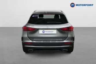 Mercedes-Benz GLA Amg Line Automatic Petrol SUV - Stock Number (1481588) - Rear bumper