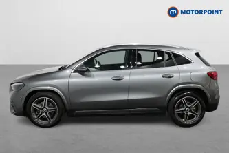 Mercedes-Benz GLA Amg Line Automatic Petrol SUV - Stock Number (1481588) - Passenger side