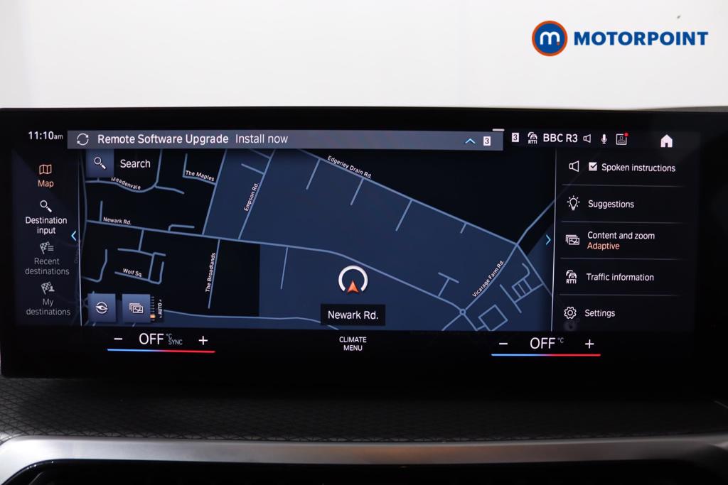 BMW 3 Series M Sport Automatic Petrol Plug-In Hybrid Estate - Stock Number (1481621) - 2nd supplementary image