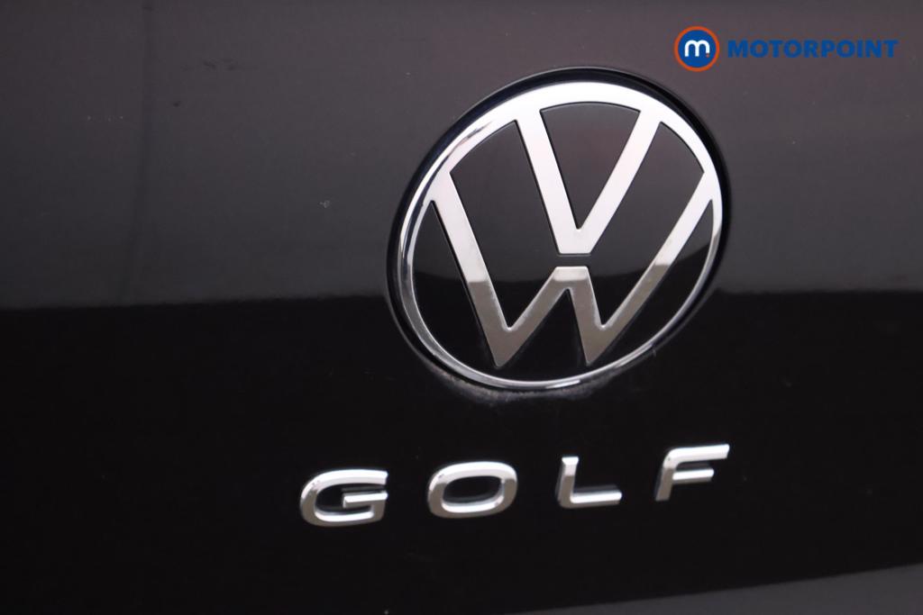 Volkswagen Golf Life Manual Petrol Hatchback - Stock Number (1481842) - 18th supplementary image