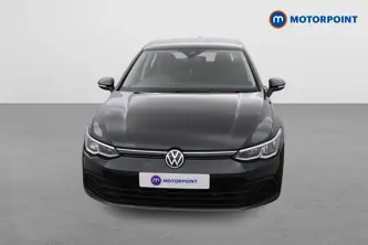 Volkswagen Golf Life Manual Petrol Hatchback - Stock Number (1481842) - Front bumper