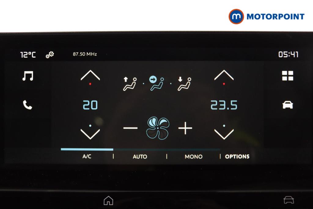 Citroen C4 X YOU Manual Petrol Saloon - Stock Number (1481916) - 2nd supplementary image