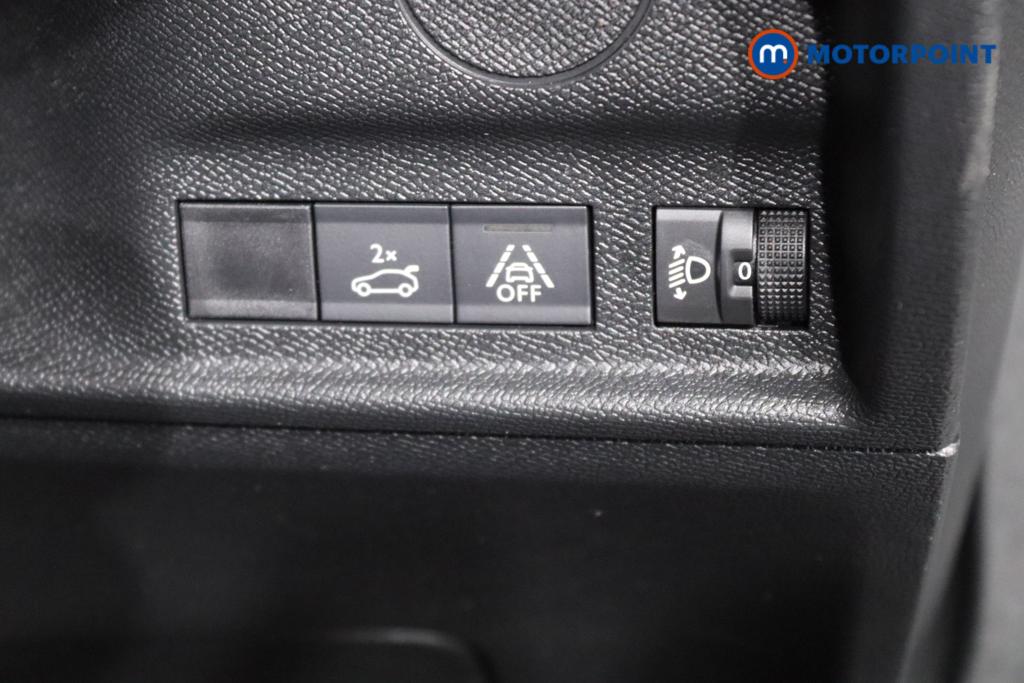 Citroen C4 X YOU Manual Petrol Saloon - Stock Number (1481916) - 22nd supplementary image