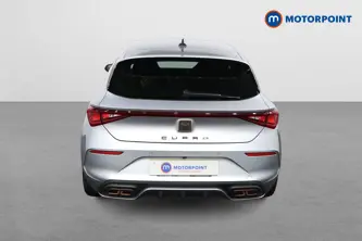 Cupra Leon VZ2 Automatic Petrol Plug-In Hybrid Hatchback - Stock Number (1481946) - Rear bumper