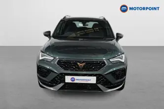 Cupra Ateca VZ3 Automatic Petrol SUV - Stock Number (1481971) - Front bumper