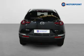 Mazda Mx-30 Gt Sport Automatic Electric SUV - Stock Number (1464035) - Rear bumper