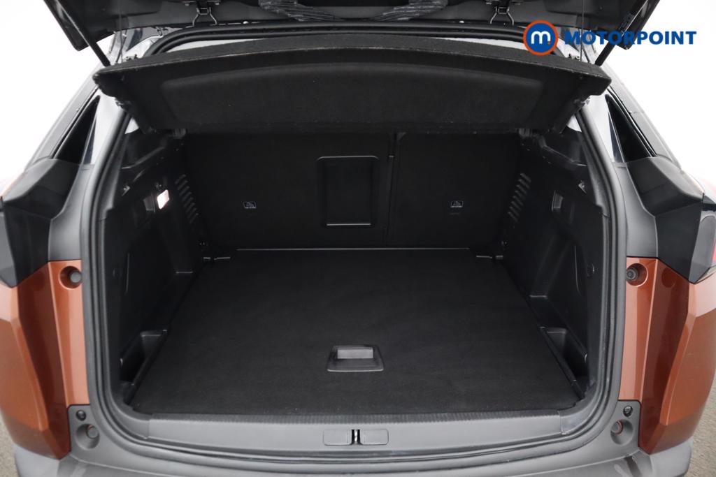 Peugeot 3008 Allure Manual Petrol SUV - Stock Number (1465343) - 23rd supplementary image