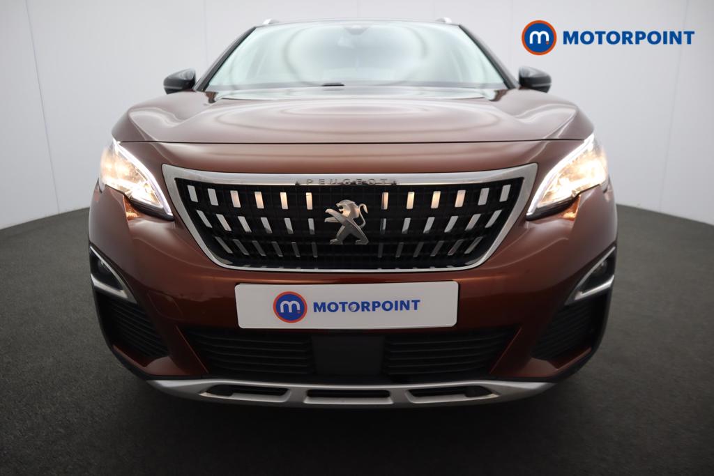 Peugeot 3008 Allure Manual Petrol SUV - Stock Number (1465343) - 24th supplementary image