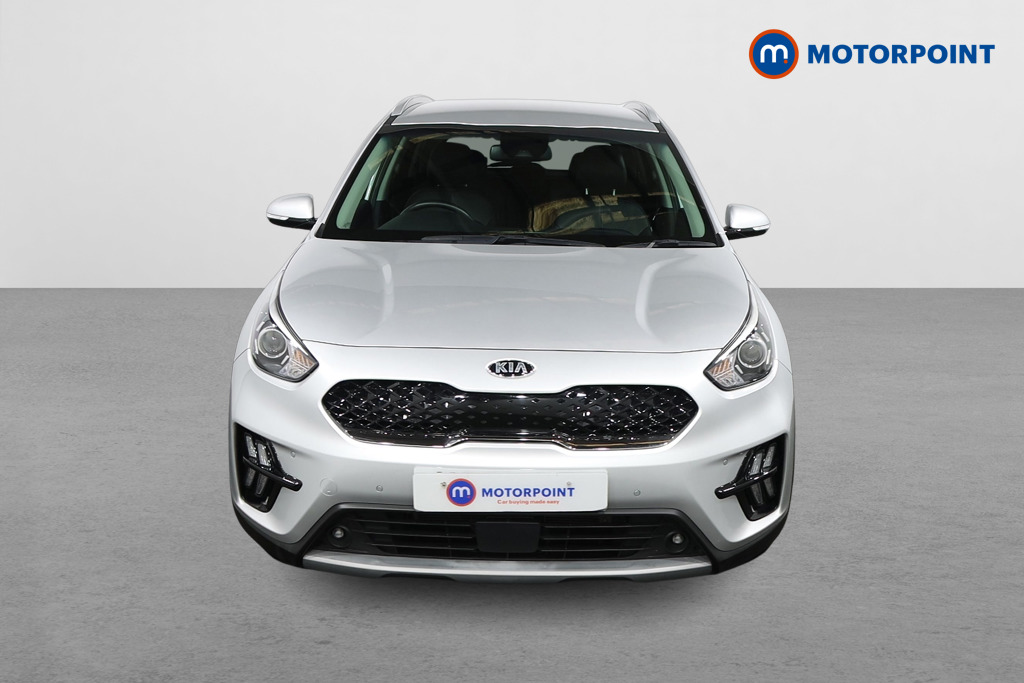 KIA Niro 3 Automatic Petrol Plug-In Hybrid SUV - Stock Number (1468610) - Front bumper