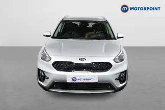 KIA Niro 3 Automatic Petrol Plug-In Hybrid SUV - Stock Number (1468610) - Front bumper