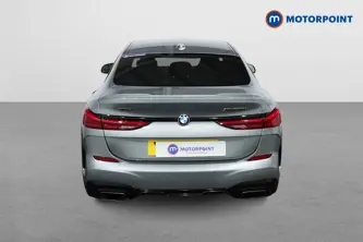 BMW 2 Series M235i Automatic Petrol Saloon - Stock Number (1469925) - Rear bumper