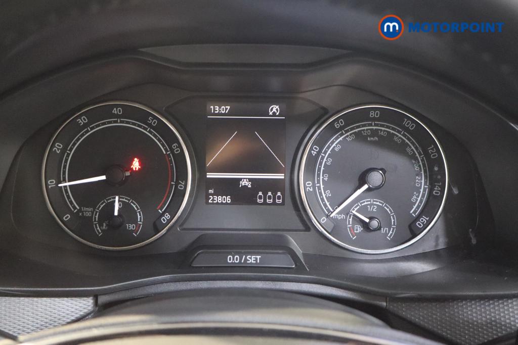 Skoda Kamiq SE Manual Petrol SUV - Stock Number (1470391) - 5th supplementary image