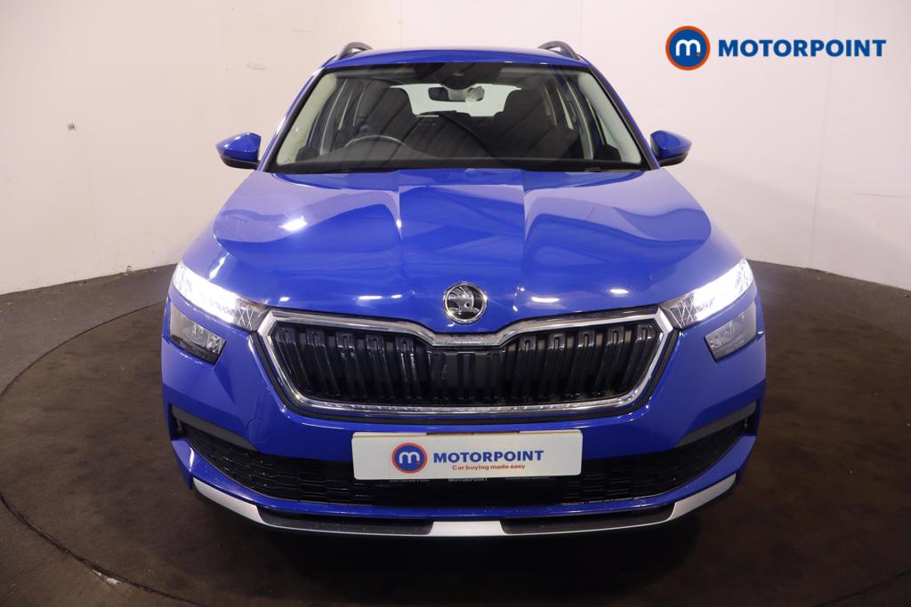 Skoda Kamiq SE Manual Petrol SUV - Stock Number (1470391) - 26th supplementary image