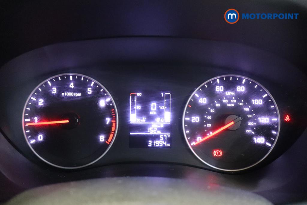 Hyundai I20 S Connect Manual Petrol Hatchback - Stock Number (1470893) - 7th supplementary image