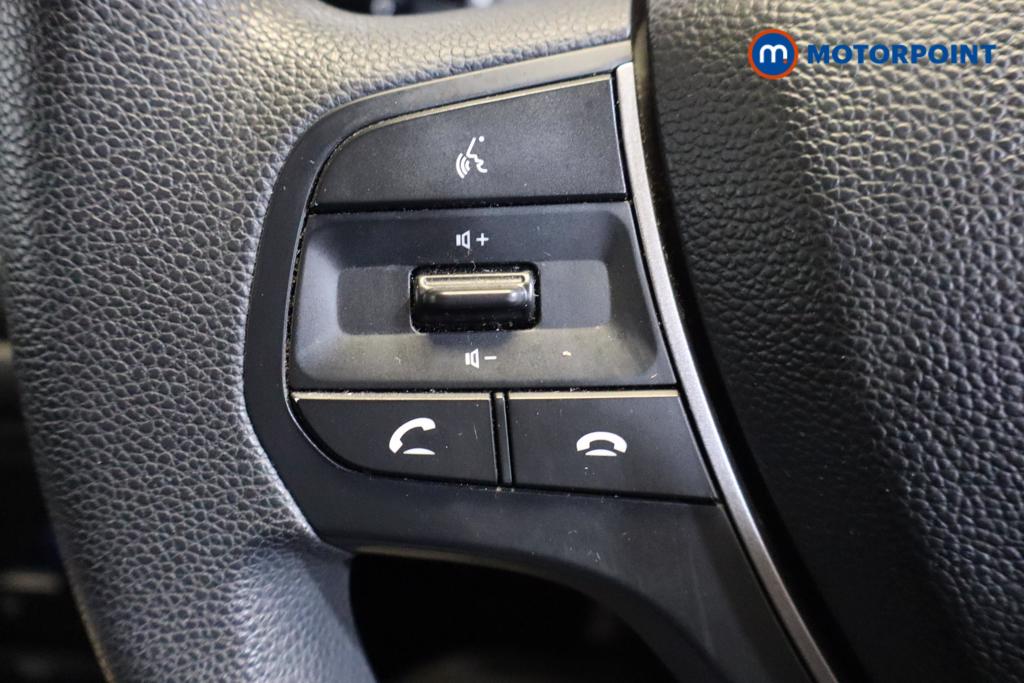 Hyundai I20 S Connect Manual Petrol Hatchback - Stock Number (1470893) - 9th supplementary image