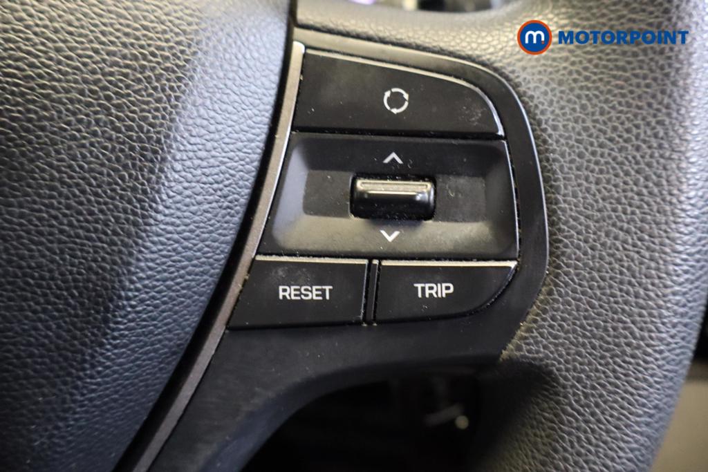 Hyundai I20 S Connect Manual Petrol Hatchback - Stock Number (1470893) - 11th supplementary image