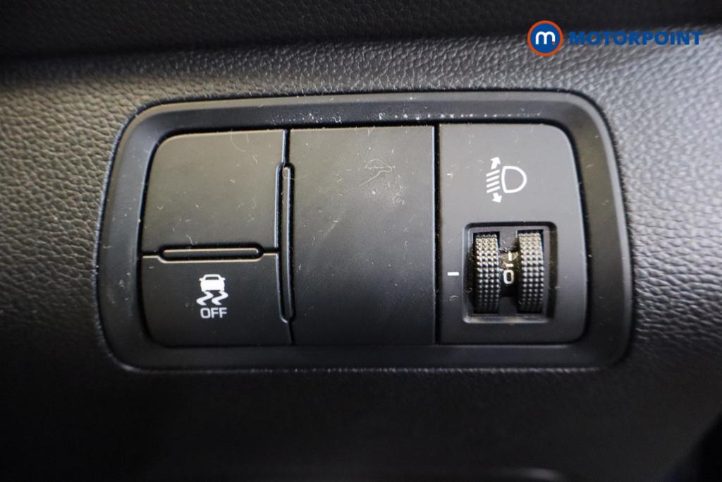 Hyundai I20 S Connect Manual Petrol Hatchback - Stock Number (1470893) - 12th supplementary image