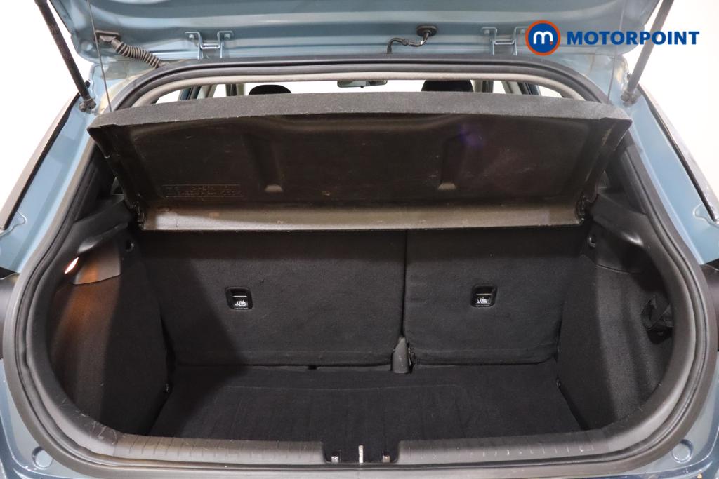 Hyundai I20 S Connect Manual Petrol Hatchback - Stock Number (1470893) - 19th supplementary image