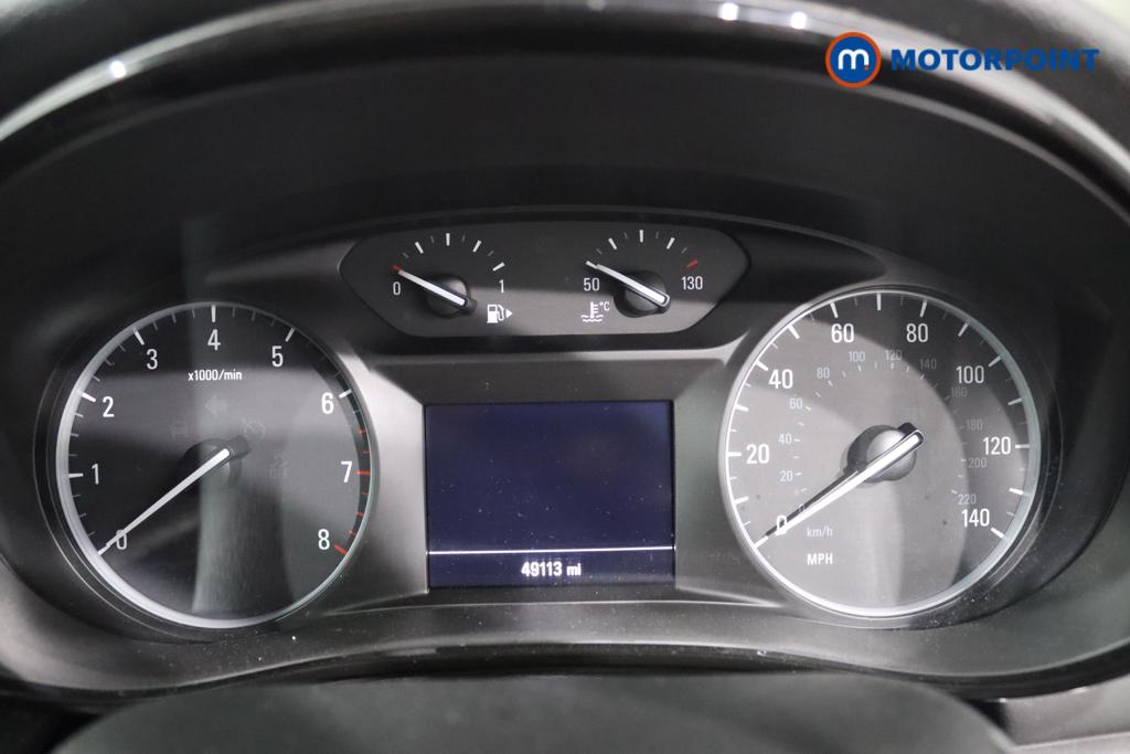 Vauxhall Mokka X Elite Nav Automatic Petrol SUV - Stock Number (1471136) - 14th supplementary image