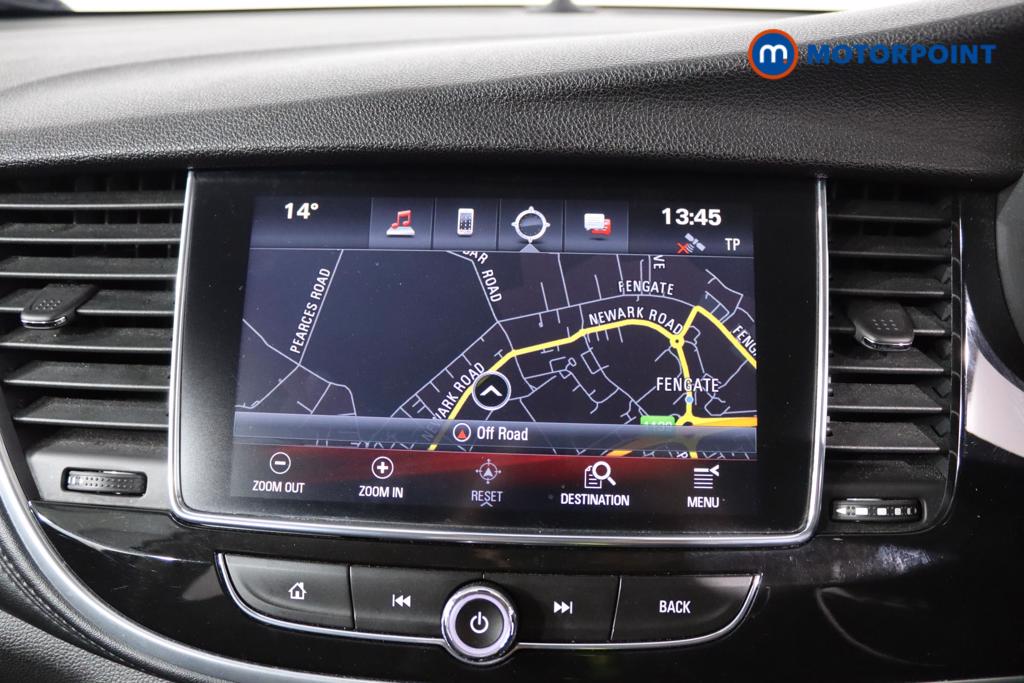 Vauxhall Mokka X Elite Nav Automatic Petrol SUV - Stock Number (1471136) - 15th supplementary image