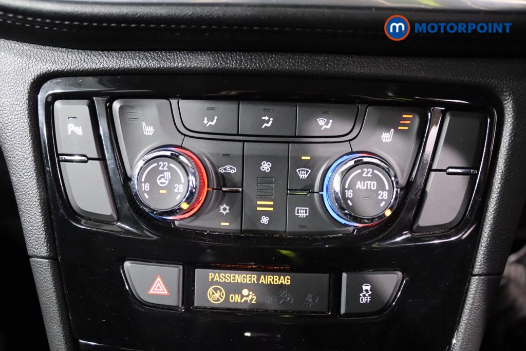 Vauxhall Mokka X Elite Nav Automatic Petrol SUV - Stock Number (1471136) - 16th supplementary image