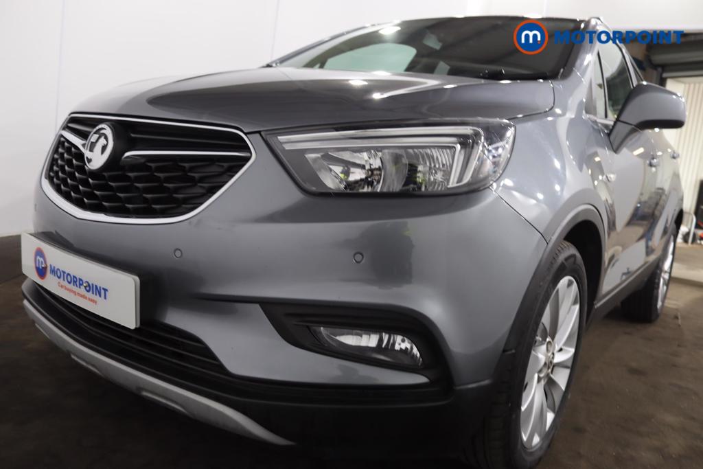 Vauxhall Mokka X Elite Nav Automatic Petrol SUV - Stock Number (1471136) - 26th supplementary image