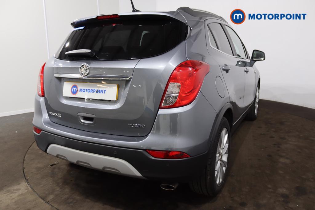 Vauxhall Mokka X Elite Nav Automatic Petrol SUV - Stock Number (1471136) - 28th supplementary image