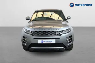 Land Rover Range Rover Evoque R-Dynamic S Automatic Diesel SUV - Stock Number (1471428) - Front bumper