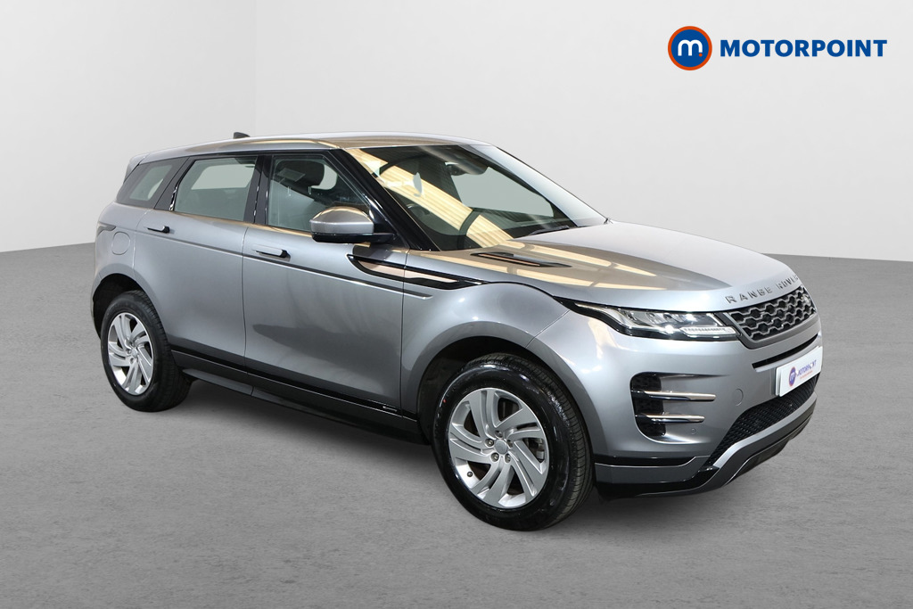 Land Rover Range Rover Evoque R-Dynamic S Automatic Diesel SUV - Stock Number (1471428) - Drivers side front corner