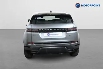 Land Rover Range Rover Evoque R-Dynamic S Automatic Diesel SUV - Stock Number (1471428) - Rear bumper