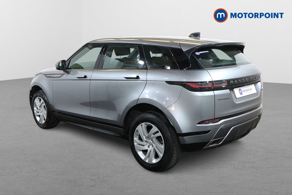 Land Rover Range Rover Evoque R-Dynamic S Automatic Diesel SUV - Stock Number (1471428) - Passenger side rear corner