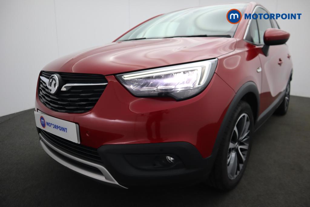 Vauxhall Crossland X Elite Manual Petrol SUV - Stock Number (1471895) - 22nd supplementary image