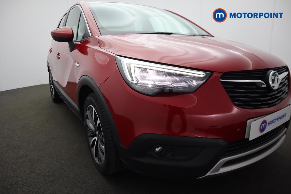 Vauxhall Crossland X Elite Manual Petrol SUV - Stock Number (1471895) - 23rd supplementary image