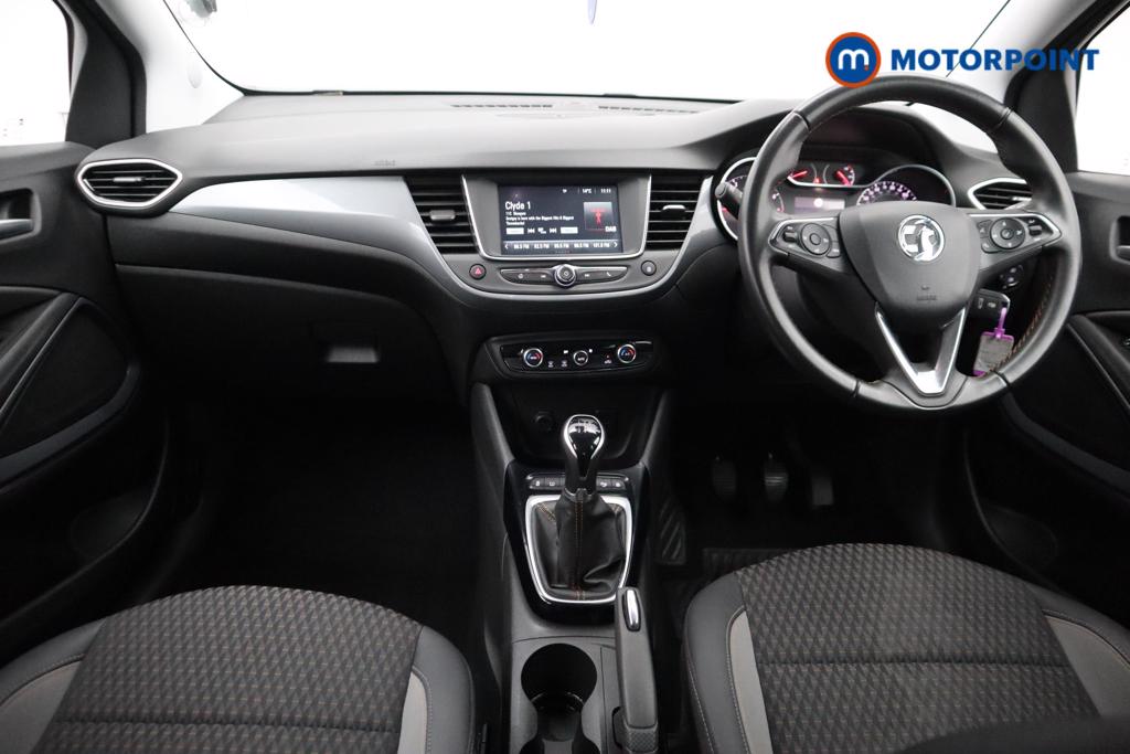 Vauxhall Crossland X Elite Manual Petrol SUV - Stock Number (1471895) - 1st supplementary image