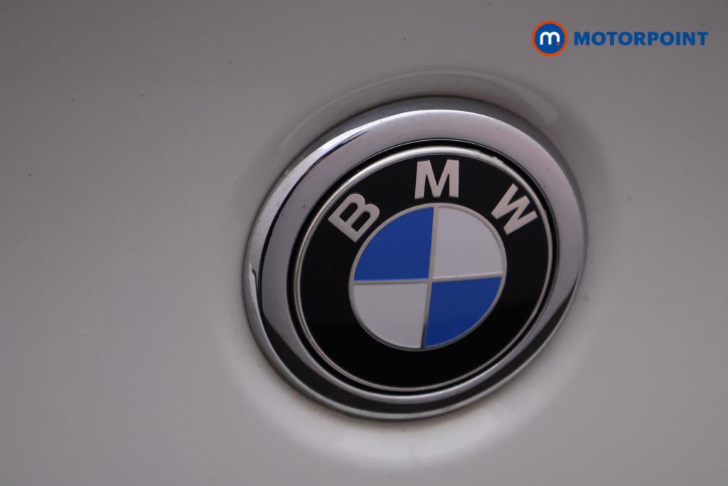 BMW 1 Series M Sport Shadow Edition Manual Petrol Hatchback - Stock Number (1472700) - 18th supplementary image