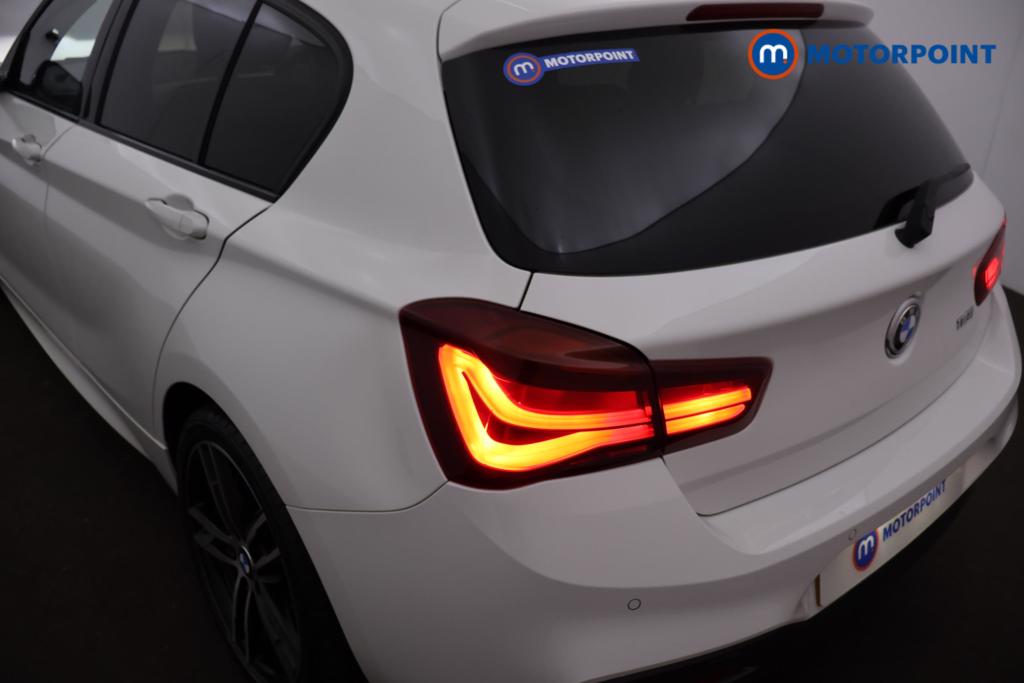 BMW 1 Series M Sport Shadow Edition Manual Petrol Hatchback - Stock Number (1472700) - 19th supplementary image