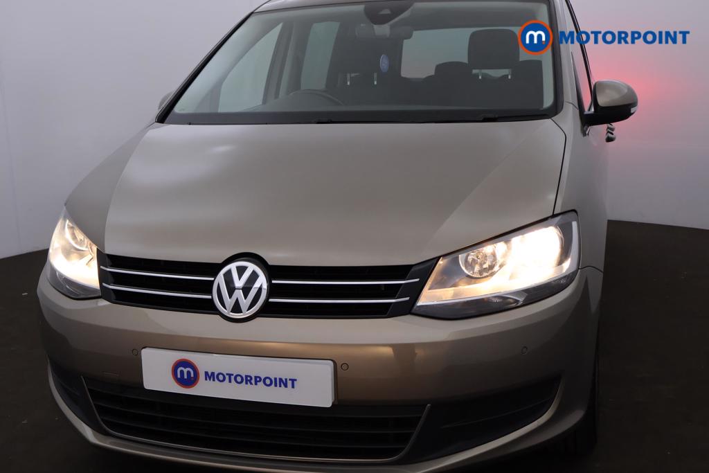 Volkswagen Sharan SE Automatic Petrol People Carrier - Stock Number (1473060) - 22nd supplementary image