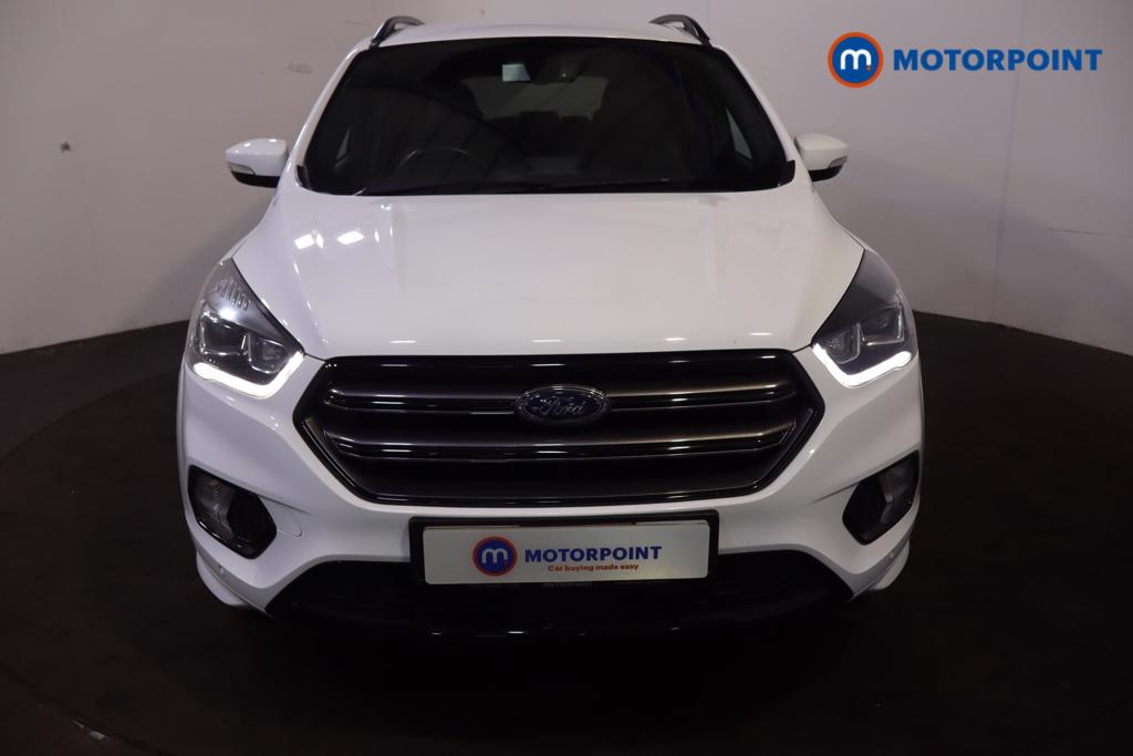 Ford Kuga St-Line Manual Petrol SUV - Stock Number (1473559) - 29th supplementary image