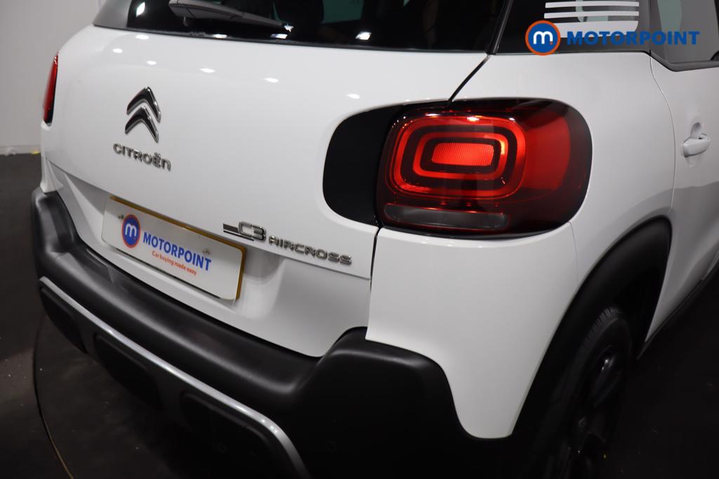 Citroen C3 Aircross Origins Manual Petrol SUV - Stock Number (1474894) - 25th supplementary image