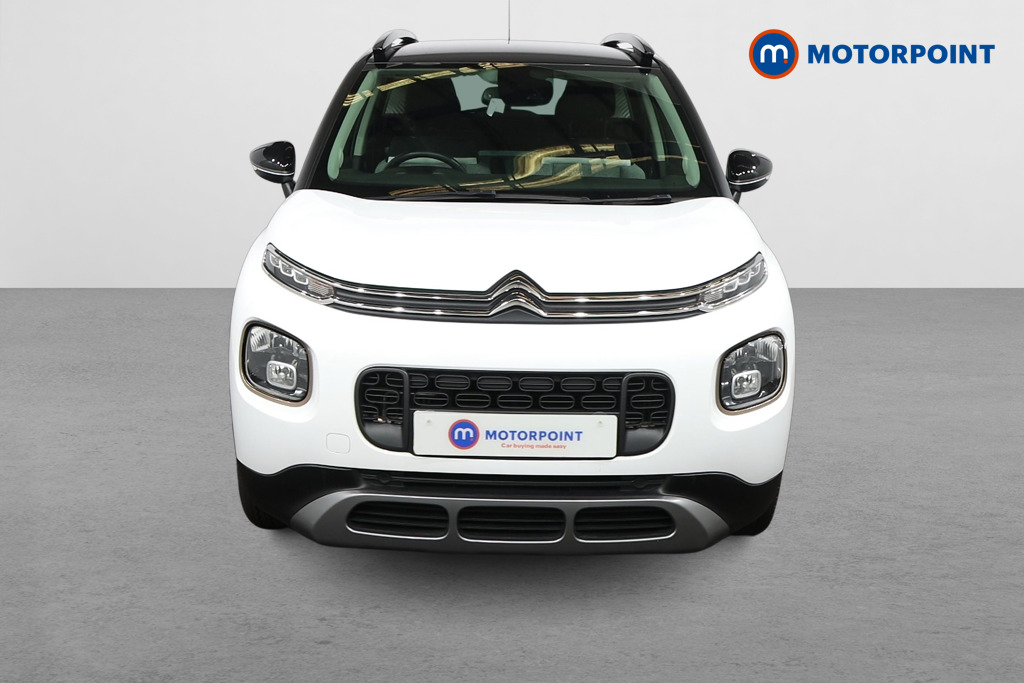 Citroen C3 Aircross Origins Manual Petrol SUV - Stock Number (1474894) - Front bumper