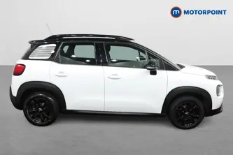 Citroen C3 Aircross Origins Manual Petrol SUV - Stock Number (1474894) - Drivers side