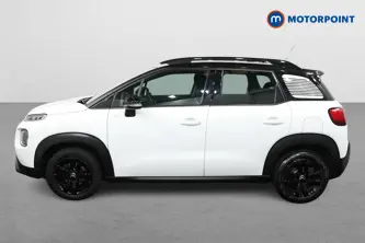 Citroen C3 Aircross Origins Manual Petrol SUV - Stock Number (1474894) - Passenger side