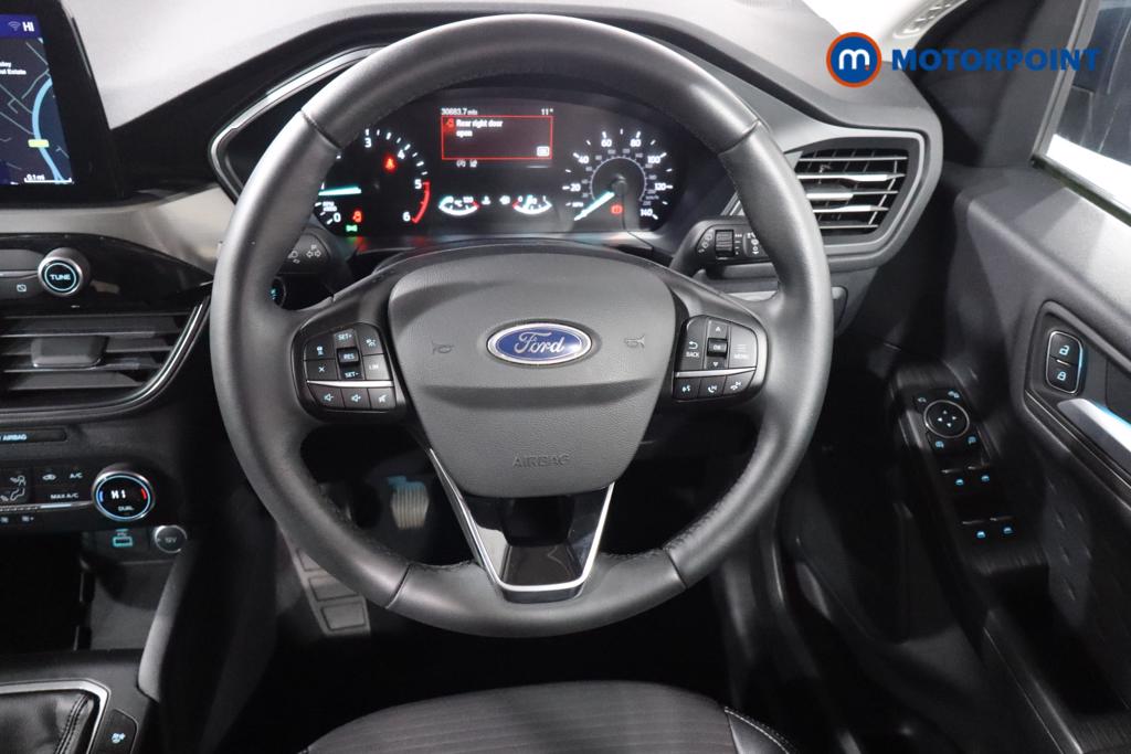 Ford Kuga Titanium First Edition Manual Diesel SUV - Stock Number (1474904) - 3rd supplementary image